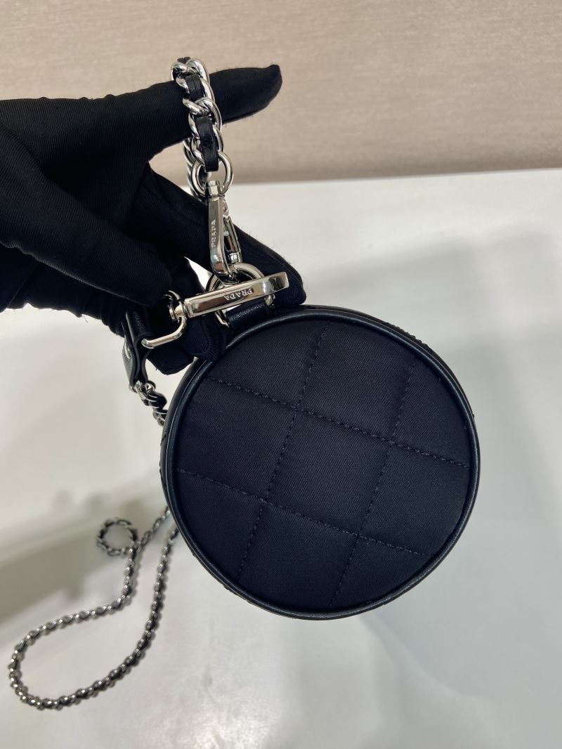 Pra*a hobo bags